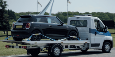 How to choosing the Right Car Transport Service